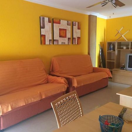 Apartamento A Pie De Playa - Mojacar Luaran gambar