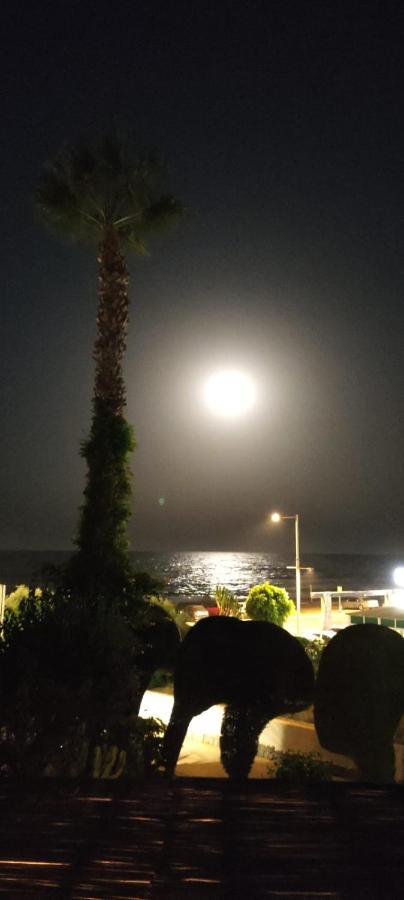 Apartamento A Pie De Playa - Mojacar Luaran gambar