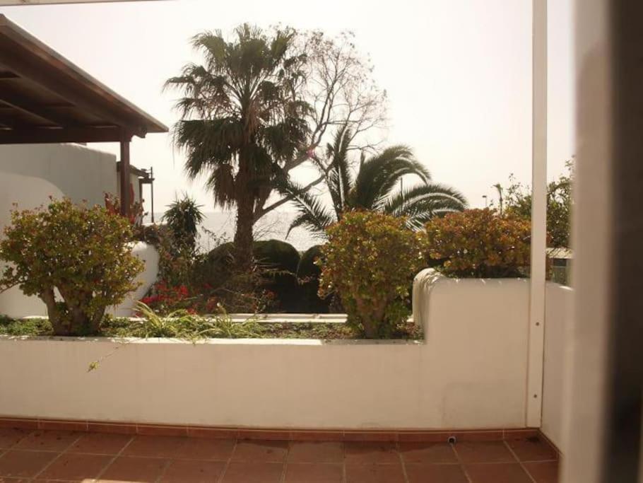 Apartamento A Pie De Playa - Mojacar Luaran gambar